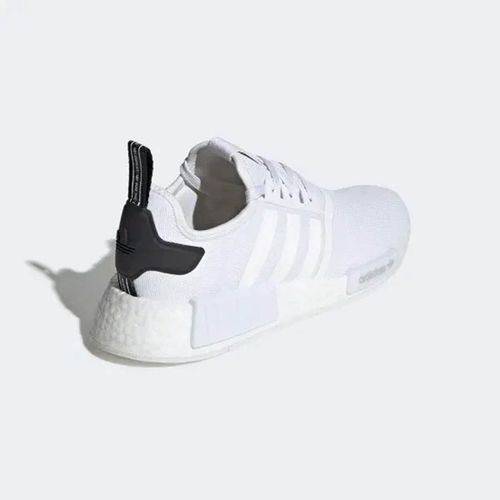 Giày Thể Thao Unisex Adidas  Originals Nmd_R1 GY6067 Màu Trắng Size 38 2/3-3